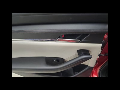 2019 Mazda Mazda3 Preferred