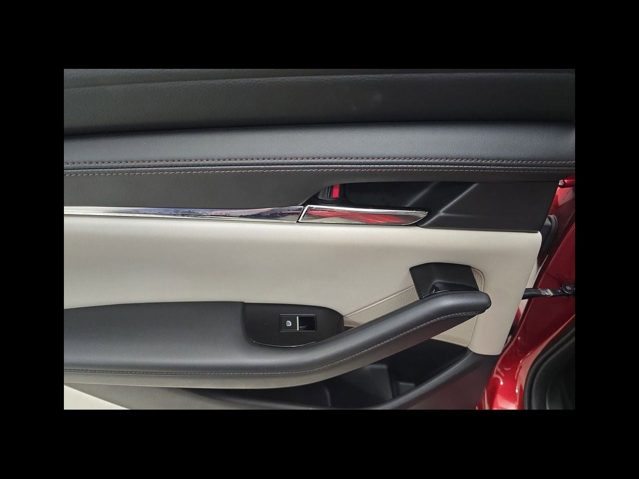 2019 Mazda Mazda3 Preferred