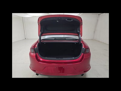 2019 Mazda Mazda3 Preferred