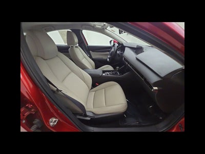 2019 Mazda Mazda3 Preferred