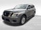 2020 Nissan Armada SV