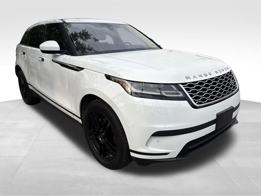 2019 Land Rover Range Rover Velar S
