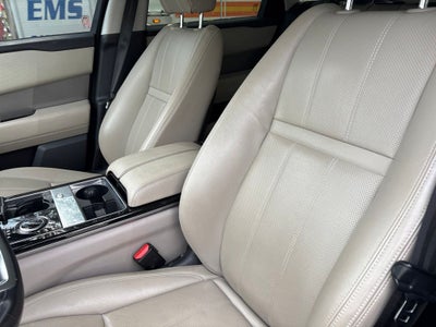 2019 Land Rover Range Rover Velar S