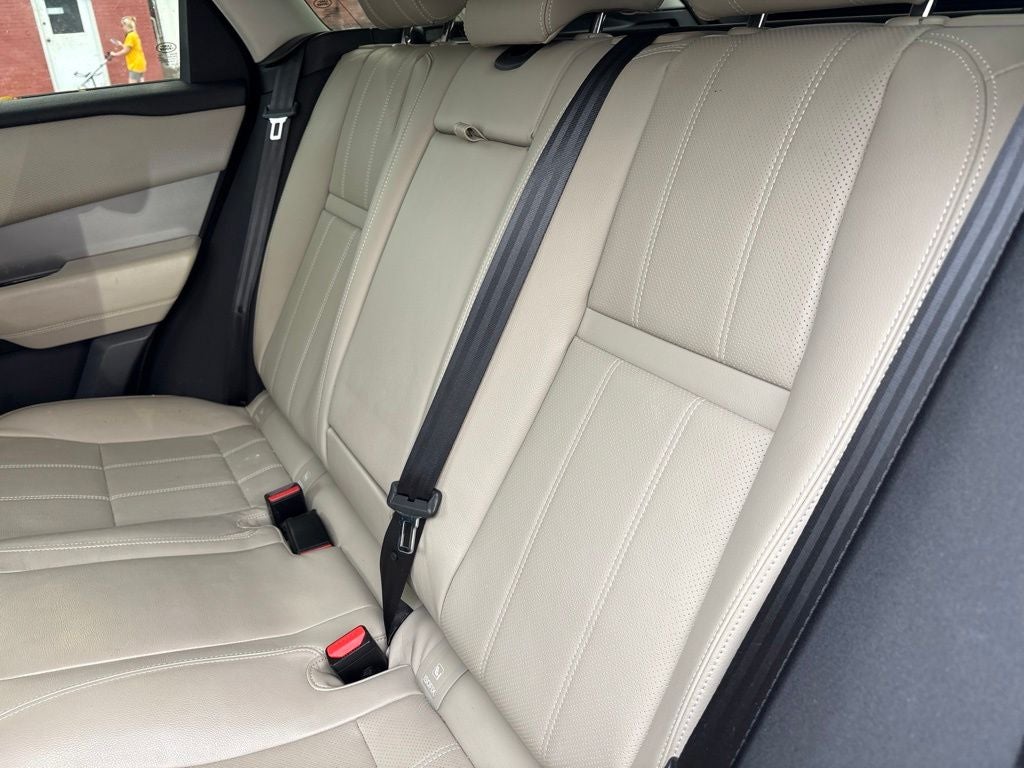 2019 Land Rover Range Rover Velar S