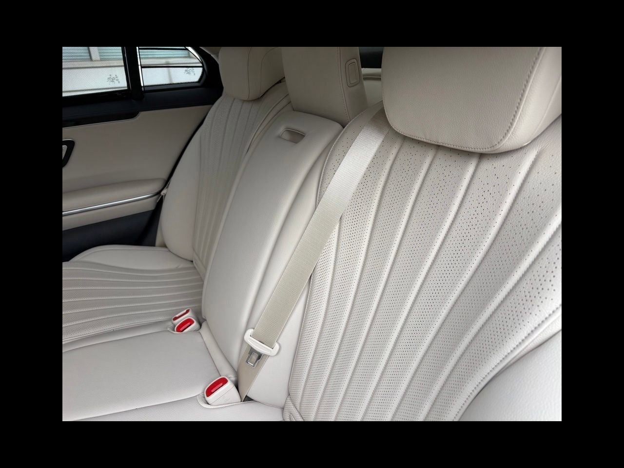 2022 Mercedes-Benz S-Class S 500 4MATIC®