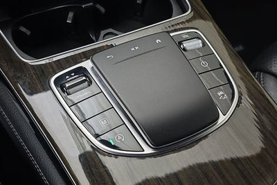 2020 Mercedes-Benz GLC GLC 300 4MATIC®