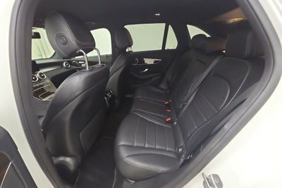 2020 Mercedes-Benz GLC GLC 300 4MATIC®
