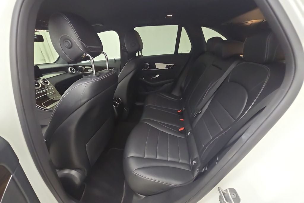 2020 Mercedes-Benz GLC GLC 300 4MATIC®