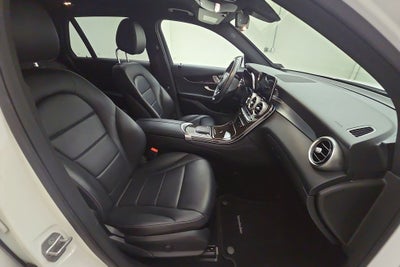 2020 Mercedes-Benz GLC GLC 300 4MATIC®