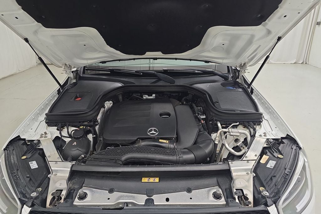 2020 Mercedes-Benz GLC GLC 300 4MATIC®