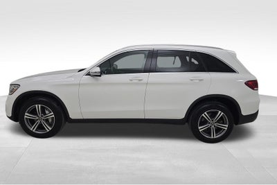 2020 Mercedes-Benz GLC GLC 300 4MATIC®