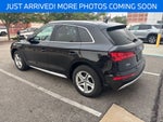 2018 Audi Q5 2.0T Premium Plus quattro