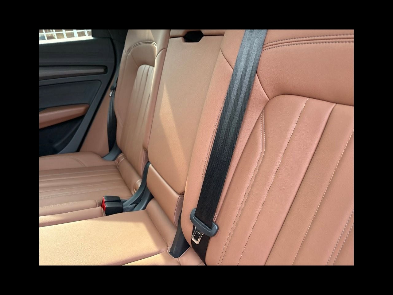 2022 Audi Q5 quattro