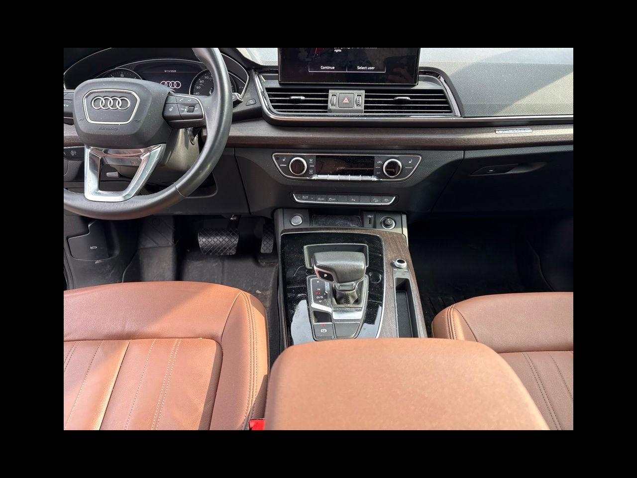 2022 Audi Q5 quattro