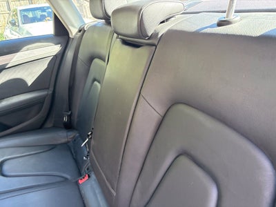 2015 Audi A4 2.0T Premium quattro