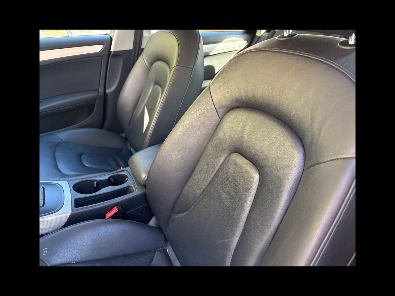 2015 Audi A4 2.0T Premium quattro