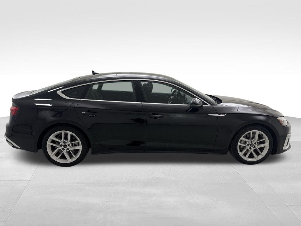 2024 Audi A5 Sportback 45 S line Premium quattro