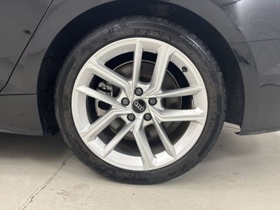 2024 Audi A5 Sportback 45 S line Premium quattro