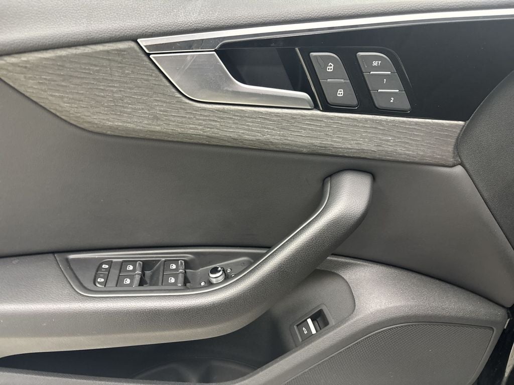 2024 Audi A5 Sportback 45 S line Premium quattro