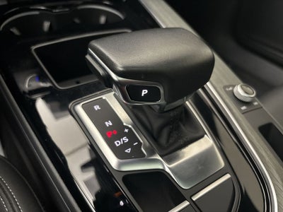 2024 Audi A5 Sportback 45 S line Premium quattro