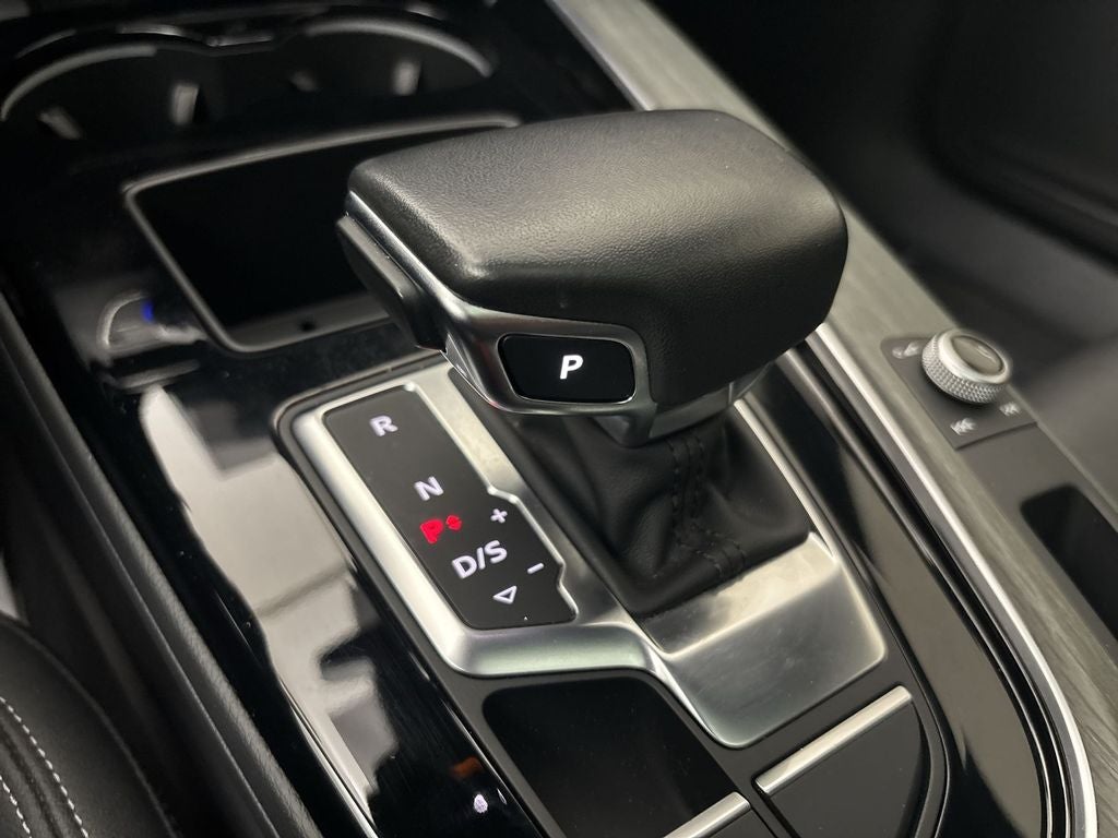 2024 Audi A5 Sportback 45 S line Premium quattro