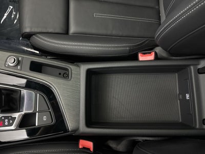 2024 Audi A5 Sportback 45 S line Premium quattro