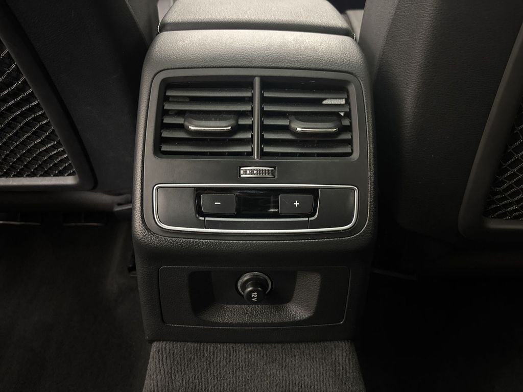 2024 Audi A5 Sportback 45 S line Premium quattro