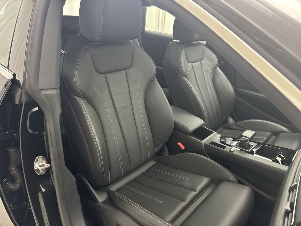 2024 Audi A5 Sportback 45 S line Premium quattro