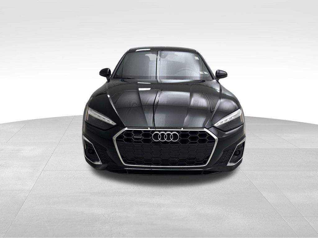 2024 Audi A5 Sportback 45 S line Premium quattro