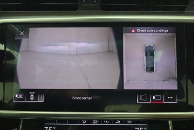 2020 Audi A7 3.0T Premium Plus quattro