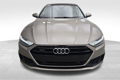 2020 Audi A7 3.0T Premium Plus quattro