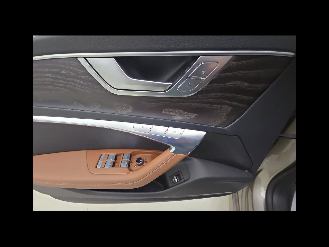 2020 Audi A7 3.0T Premium Plus quattro