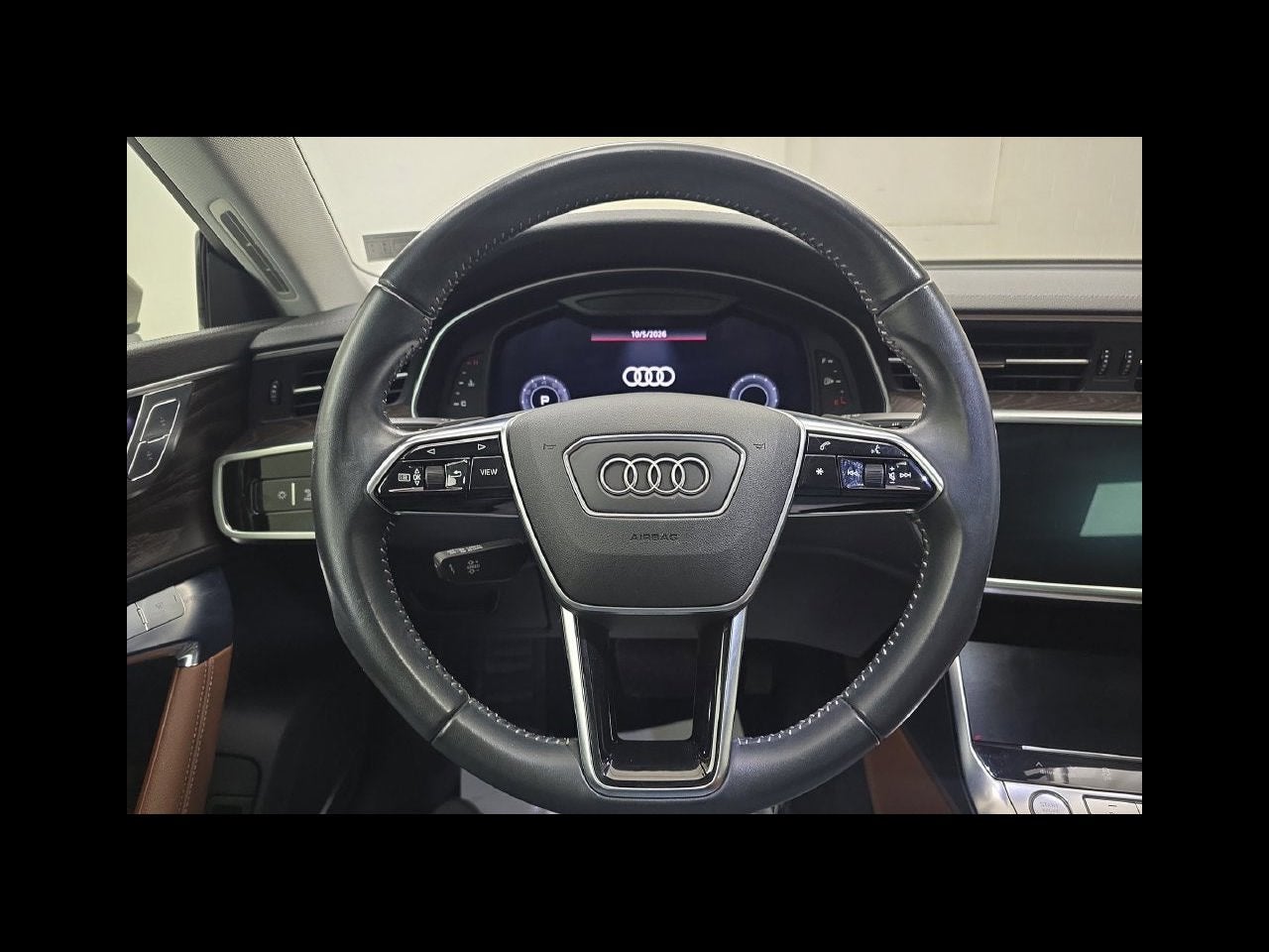 2020 Audi A7 3.0T Premium Plus quattro