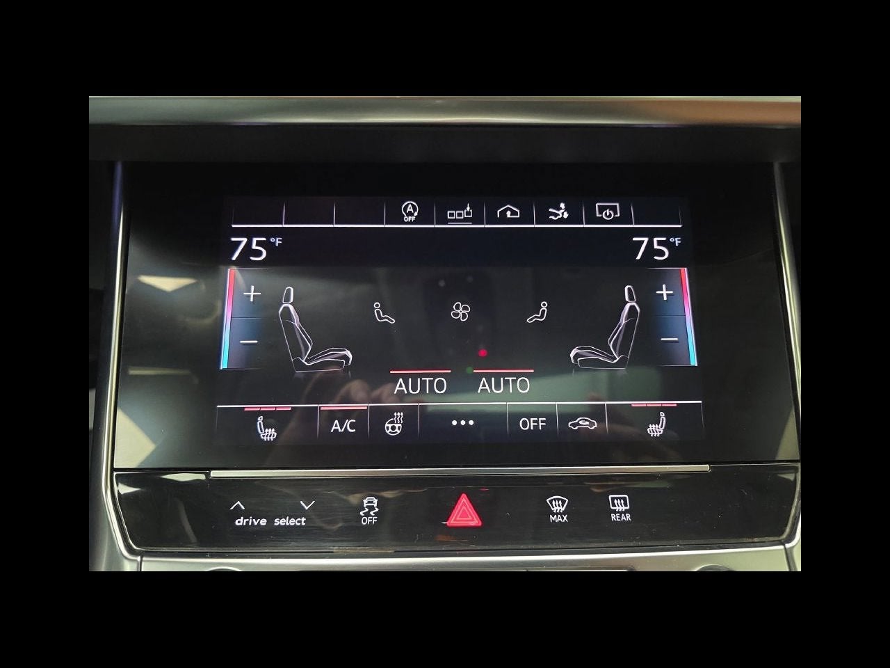 2020 Audi A7 3.0T Premium Plus quattro