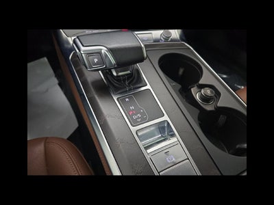 2020 Audi A7 3.0T Premium Plus quattro