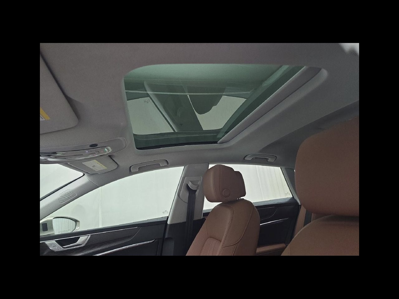 2020 Audi A7 3.0T Premium Plus quattro
