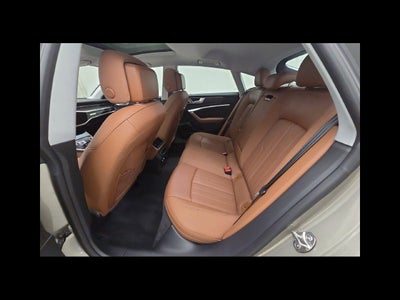 2020 Audi A7 3.0T Premium Plus quattro