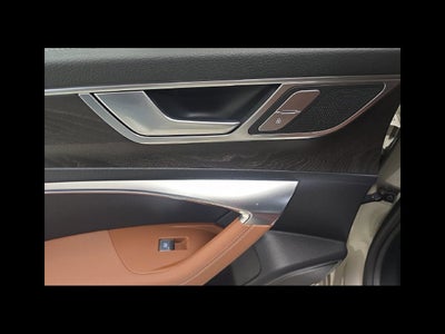 2020 Audi A7 3.0T Premium Plus quattro