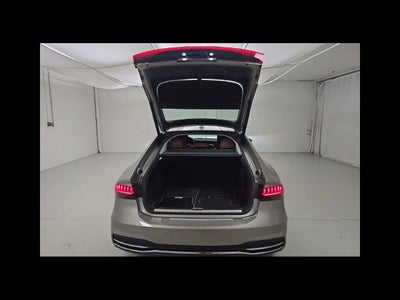2020 Audi A7 3.0T Premium Plus quattro