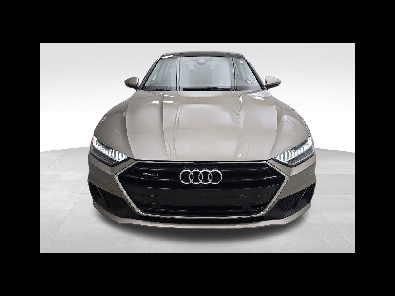 2020 Audi A7 3.0T Premium Plus quattro