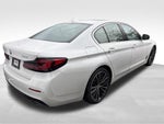 2023 BMW 5 Series 530i xDrive