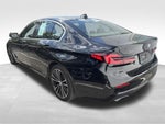 2023 BMW 5 Series 530i xDrive