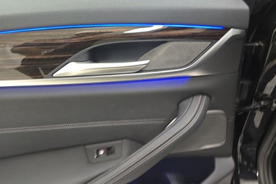 2023 BMW 5 Series 530i xDrive