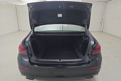 2023 BMW 5 Series 530i xDrive