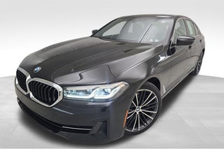 2023 BMW 5 Series 530i xDrive