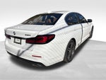 2023 BMW 5 Series 530i xDrive