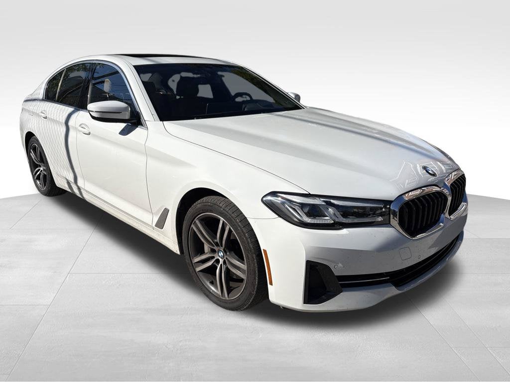 2023 BMW 5 Series 530i xDrive