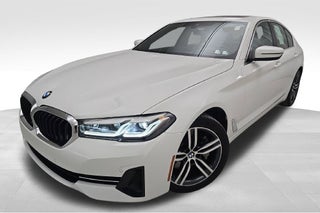 2023 BMW 5 Series 530i xDrive