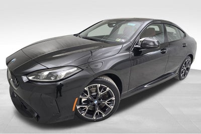 2025 BMW 2 Series 228 xDrive Gran Coupe