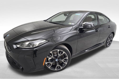 2025 BMW 2 Series 228 xDrive Gran Coupe